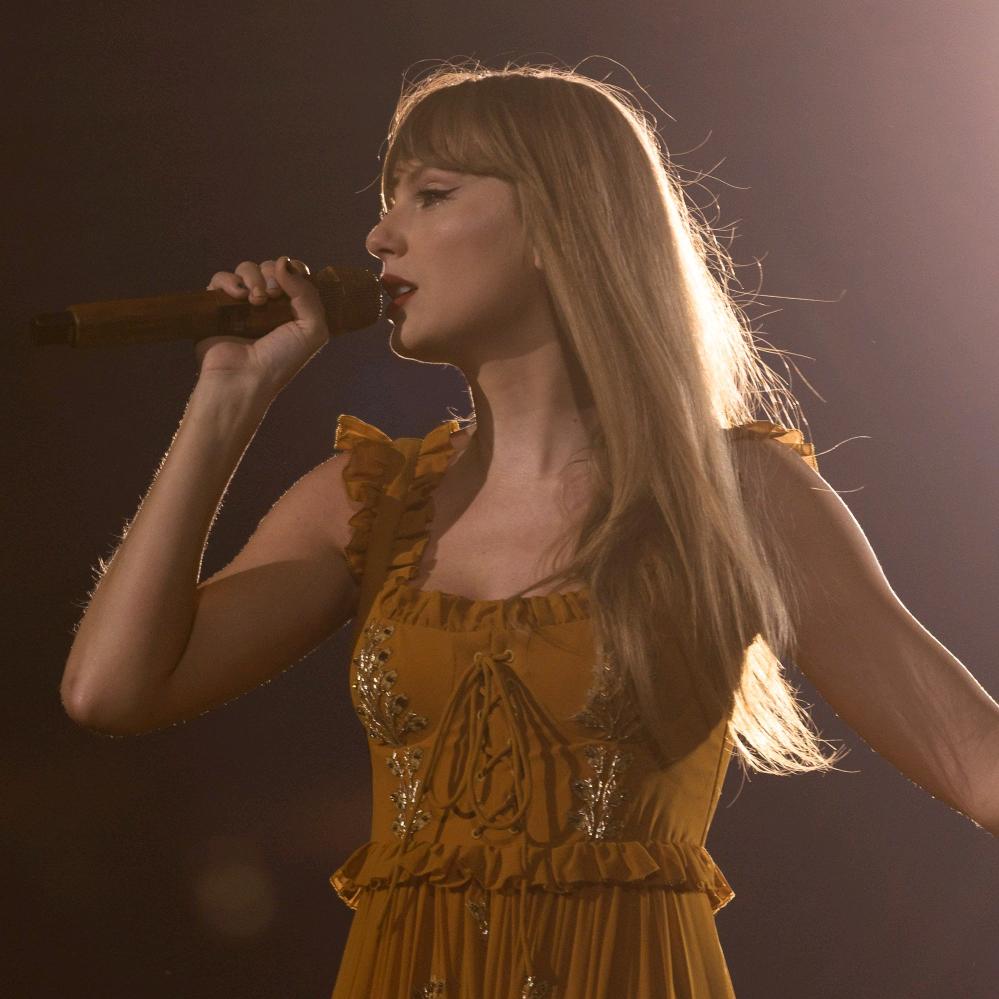 Swift's Trouble♡