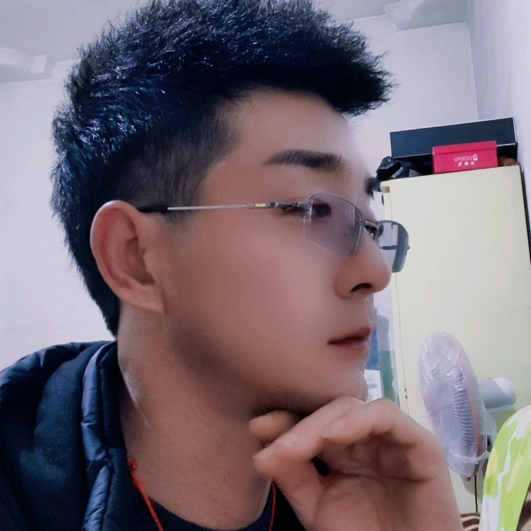 请叫我冷酷王子