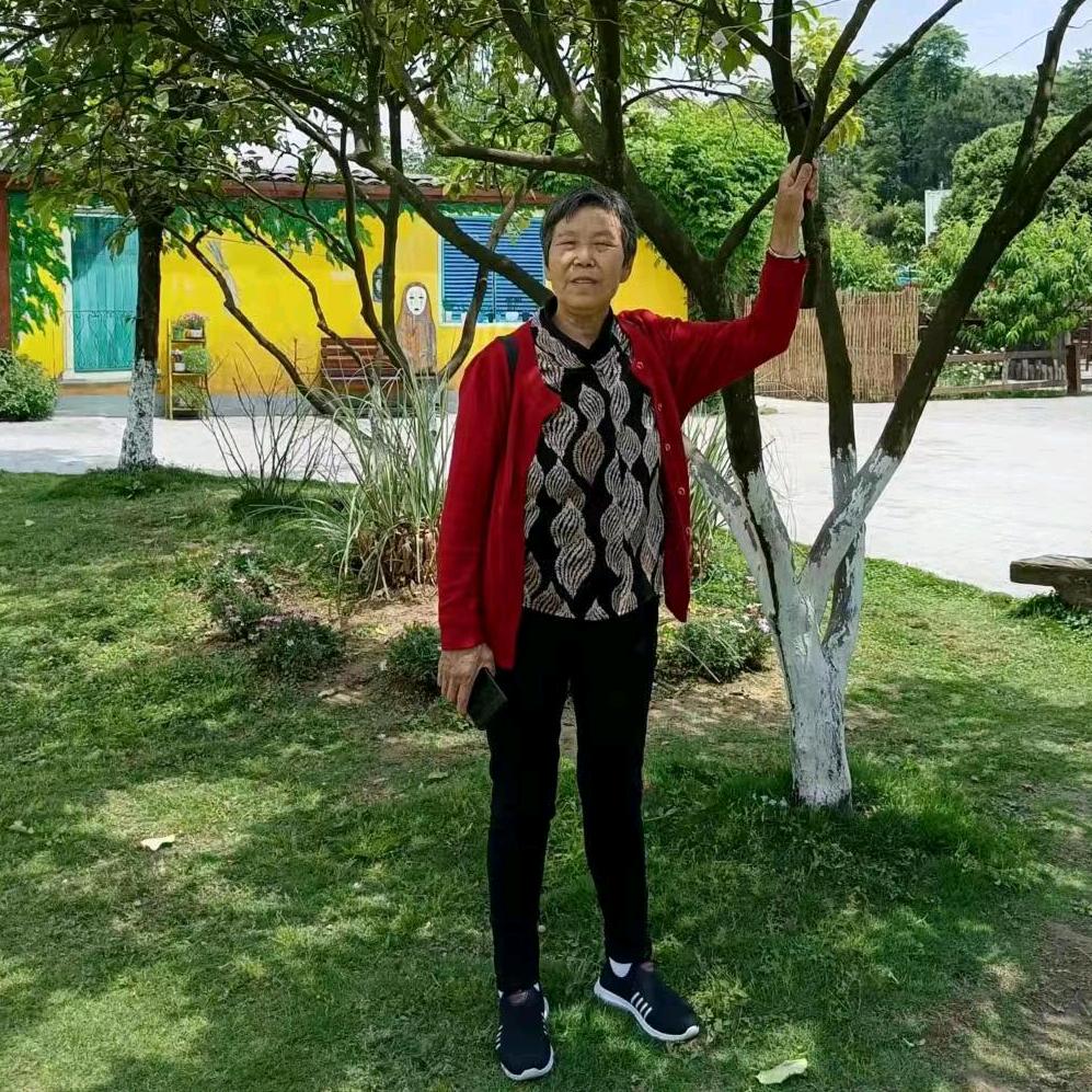 邬大娘