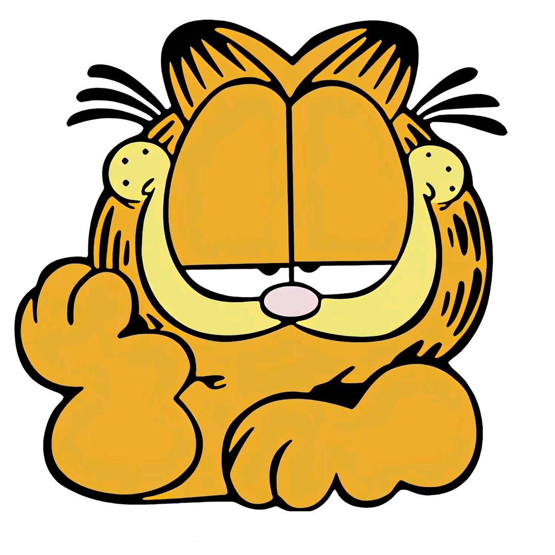 大脸猫探长
