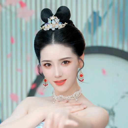 虞姬🧜🏻‍♀️🧜🏻‍♀️