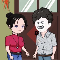 呆鱼动画