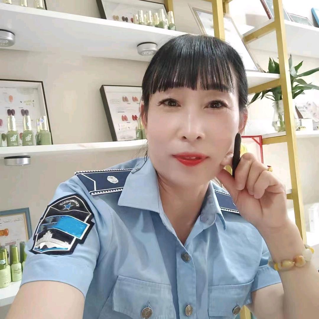 女中豪杰
