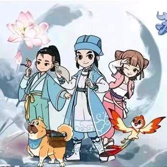 叮当妈