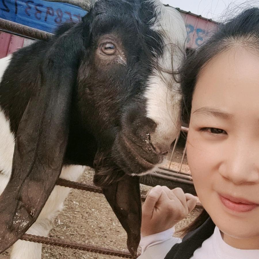 强嫂农业科技有限公司