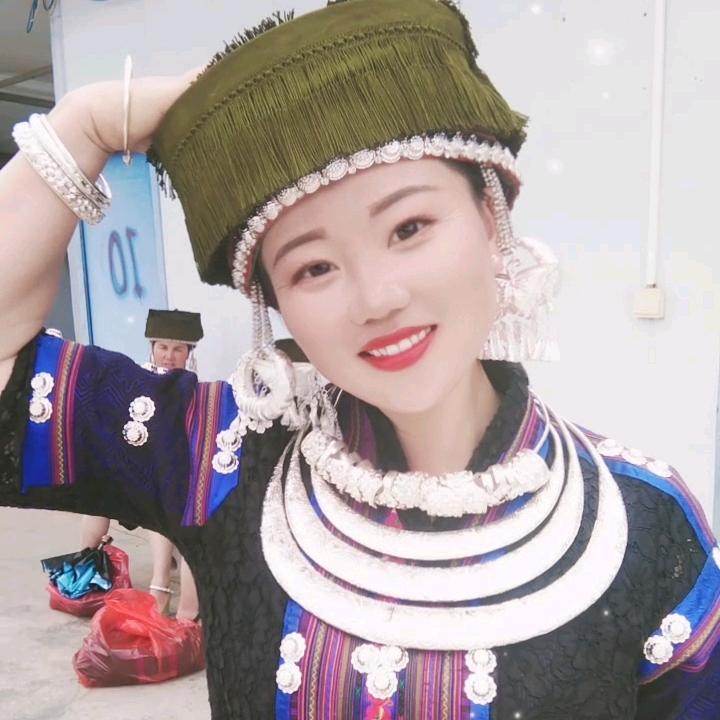 田井美