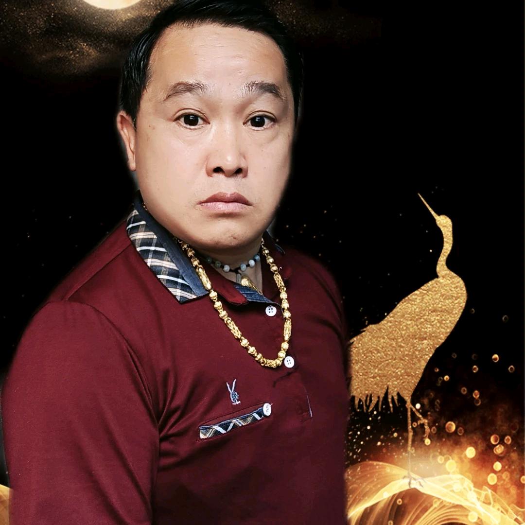 唐龙记
