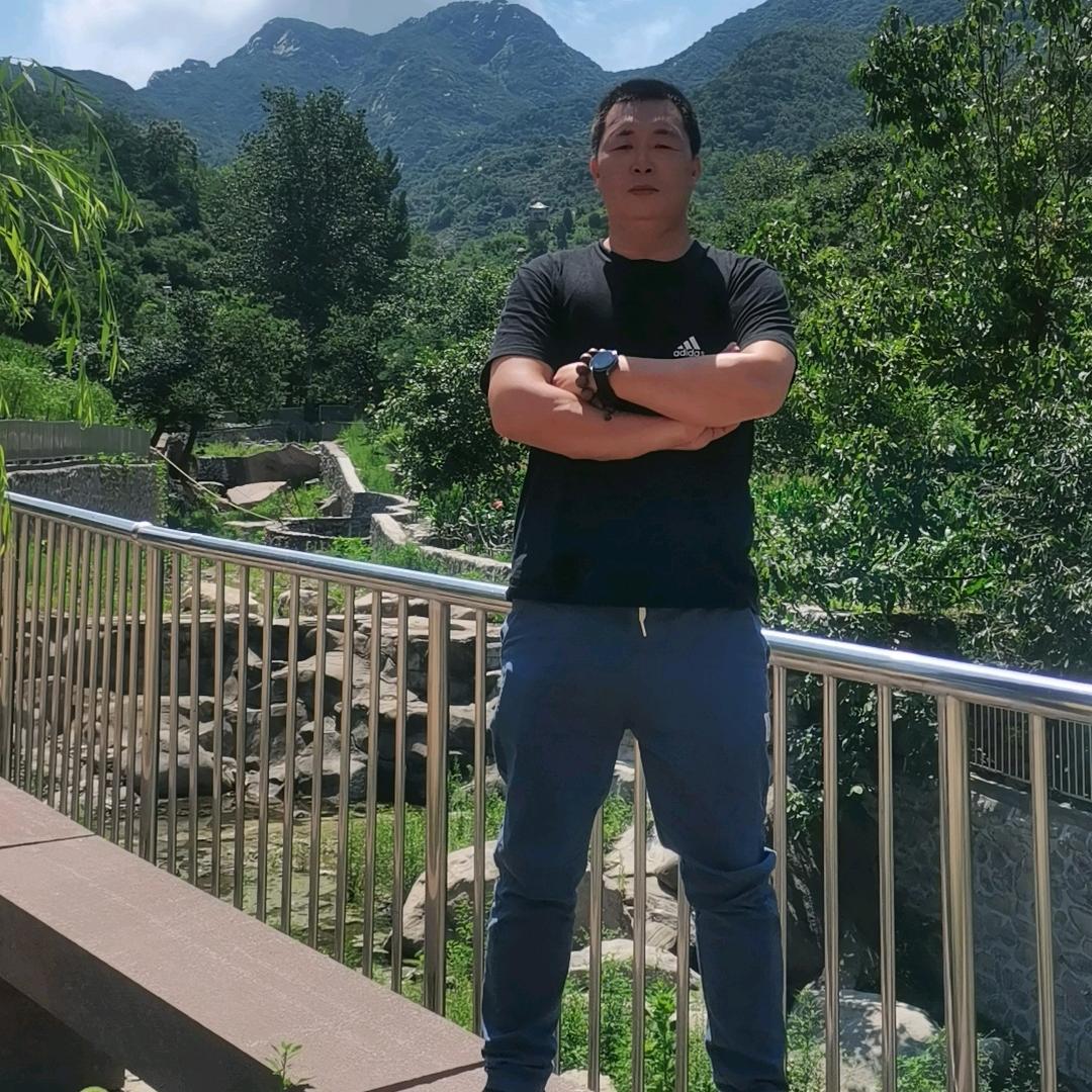 铁马冰河