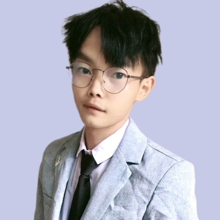 阿快同学