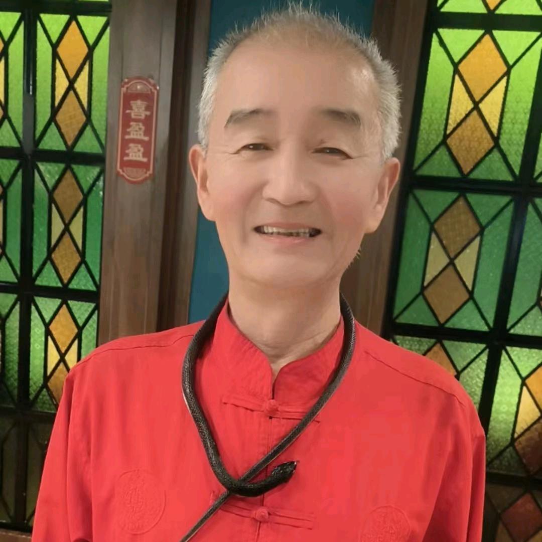 陈先生