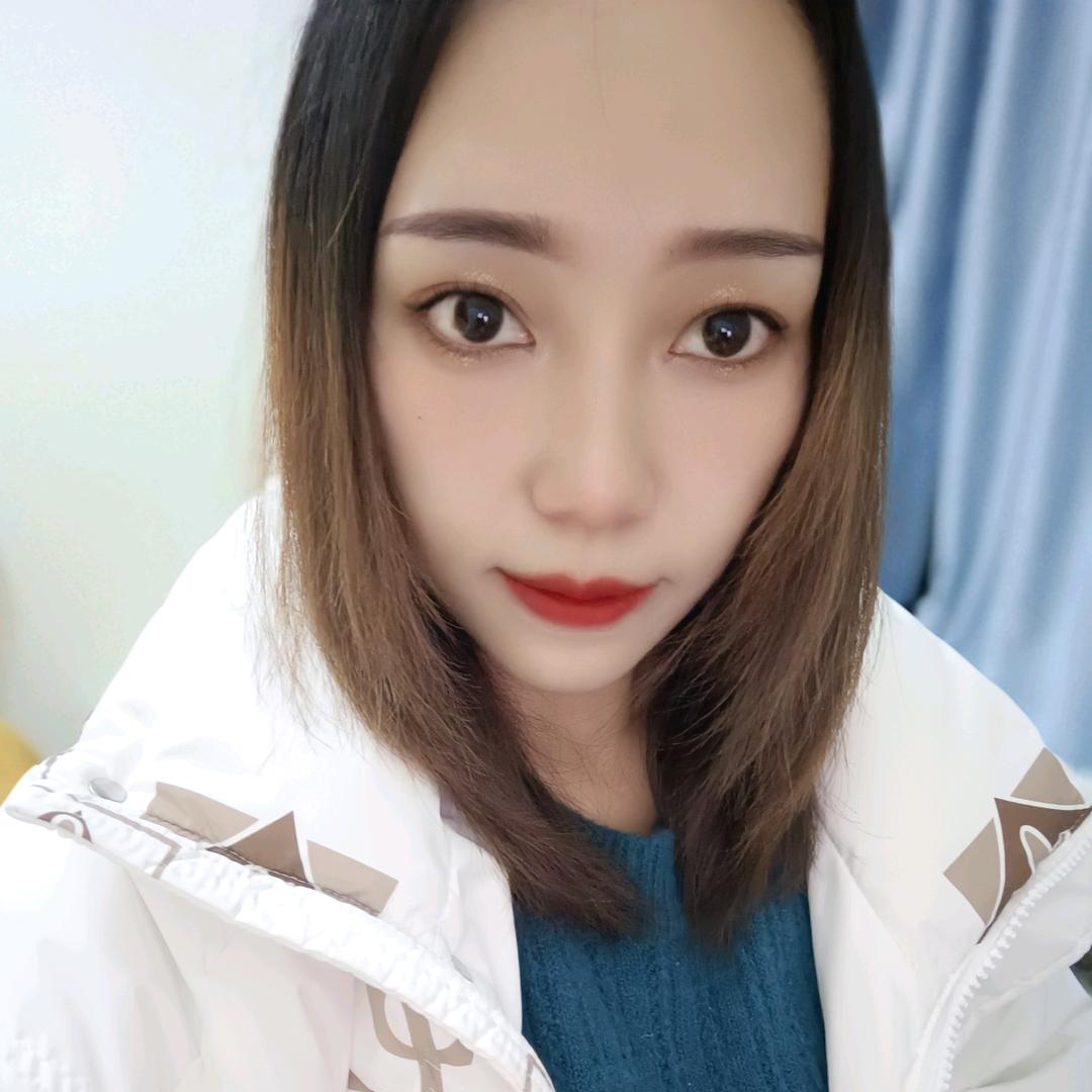 静静💞