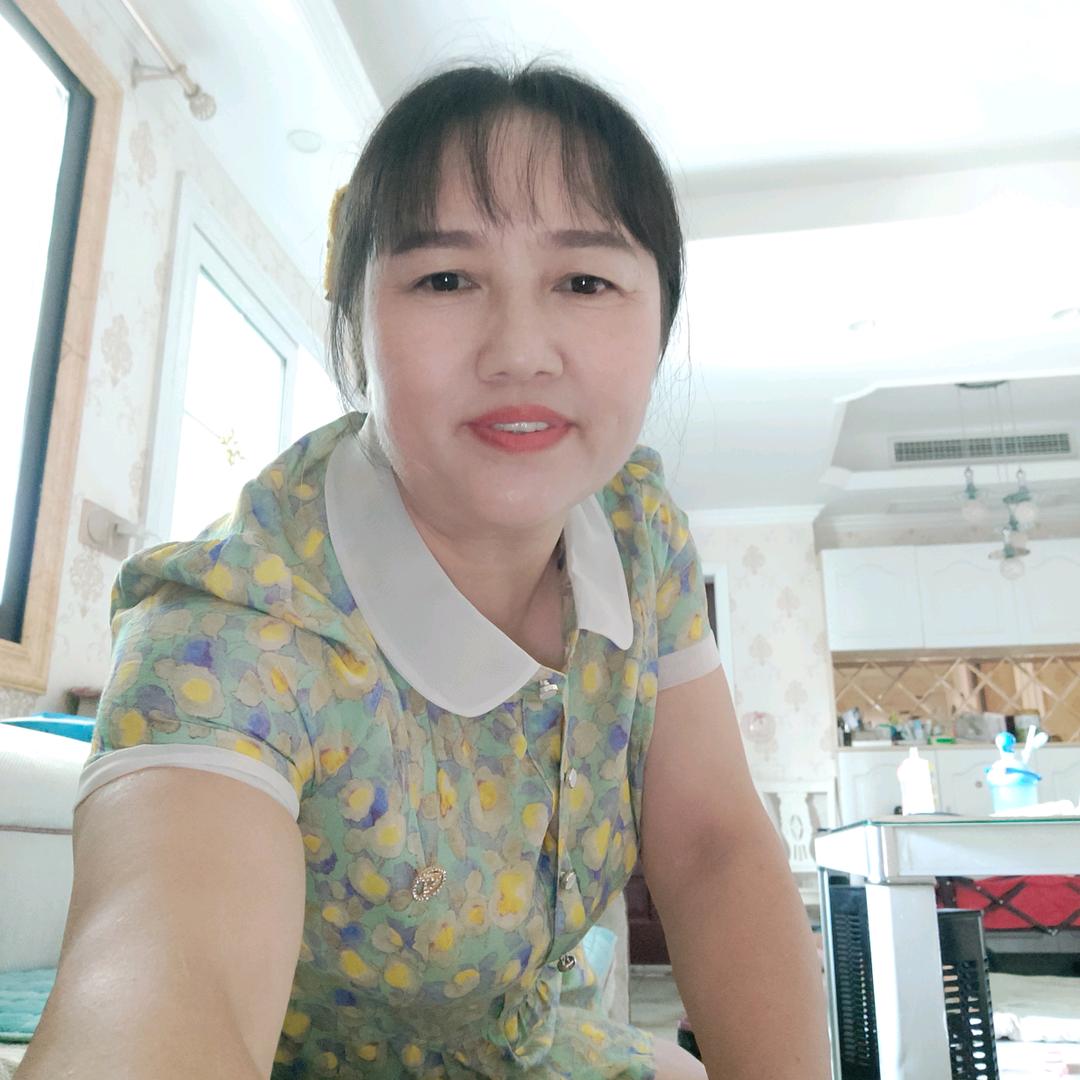 幸运人