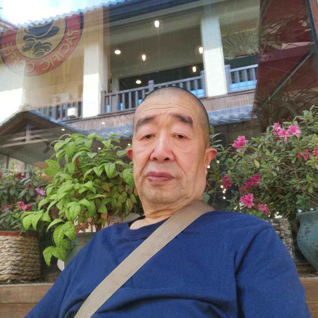 看见森