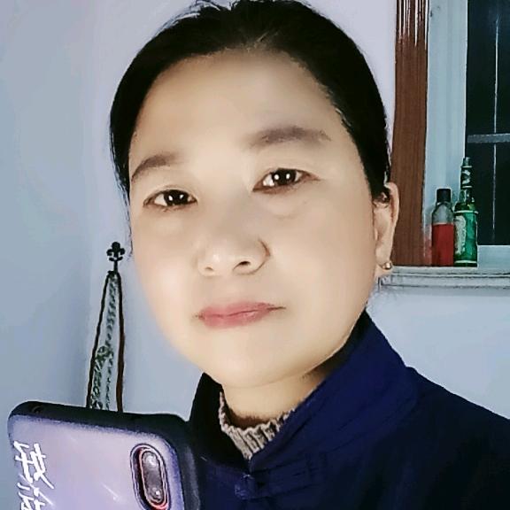河南老太太