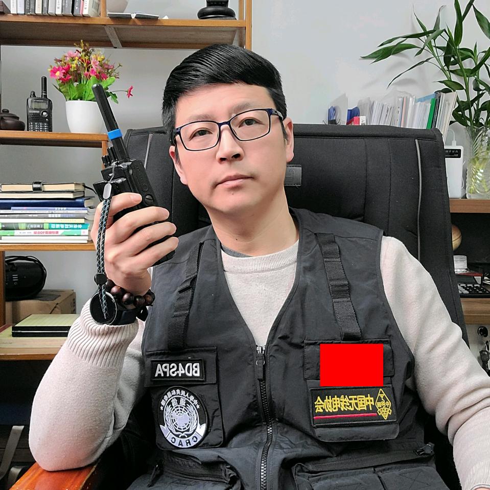 BD4SPA斯帕业余无线电