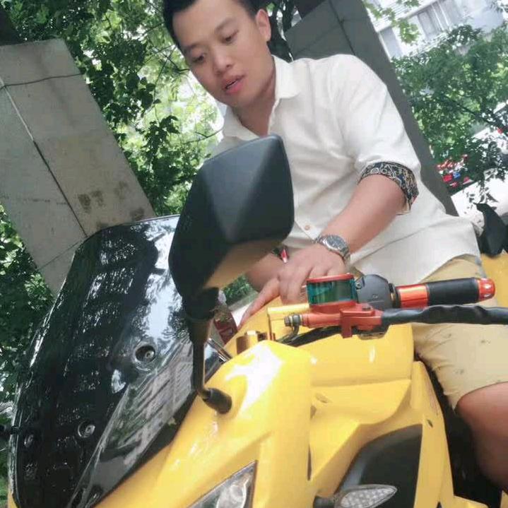 晴方万里