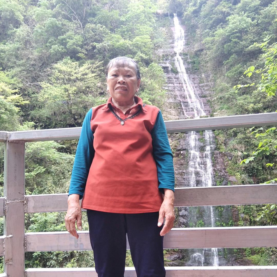 大妹