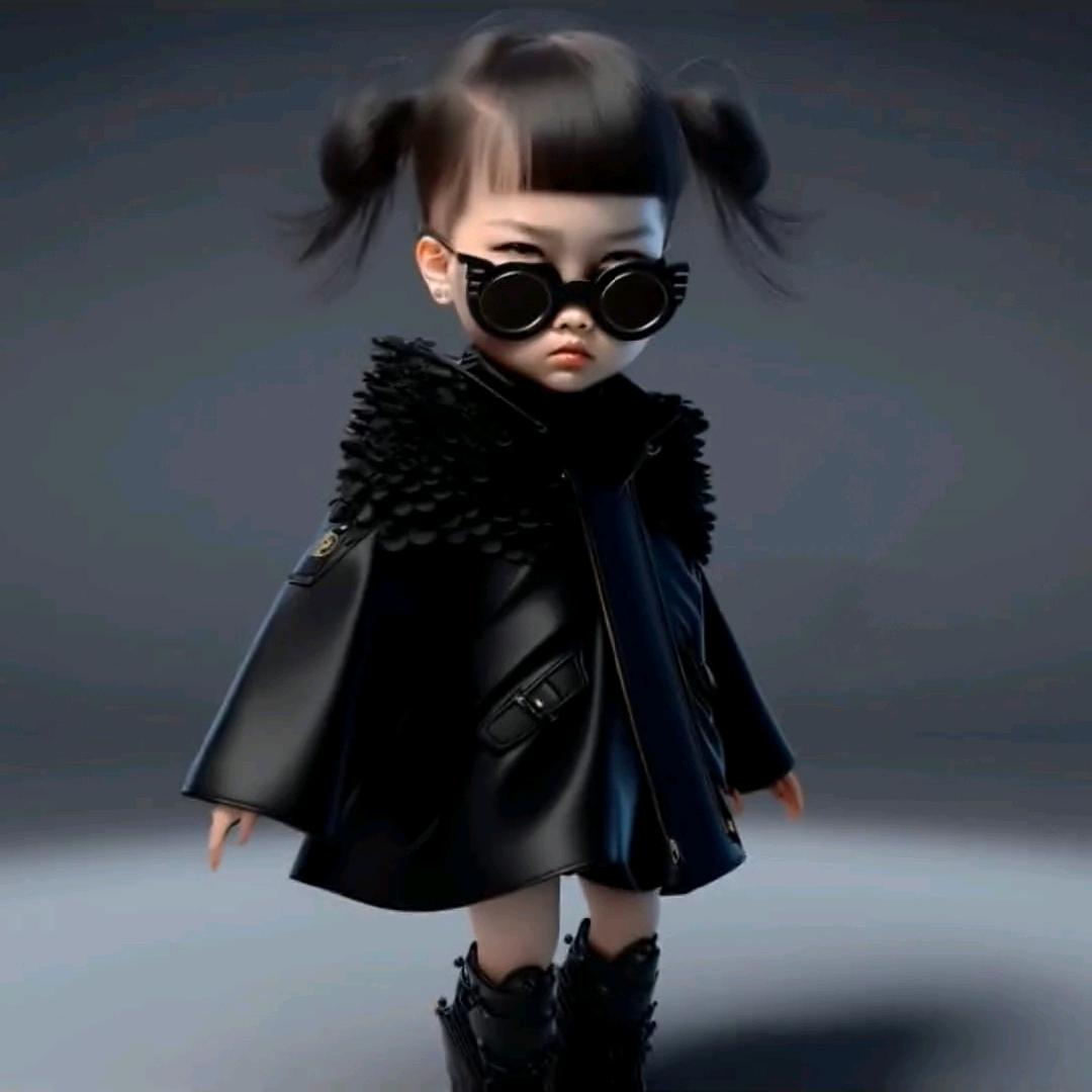 ㅤㅤじove゛孩子她霸