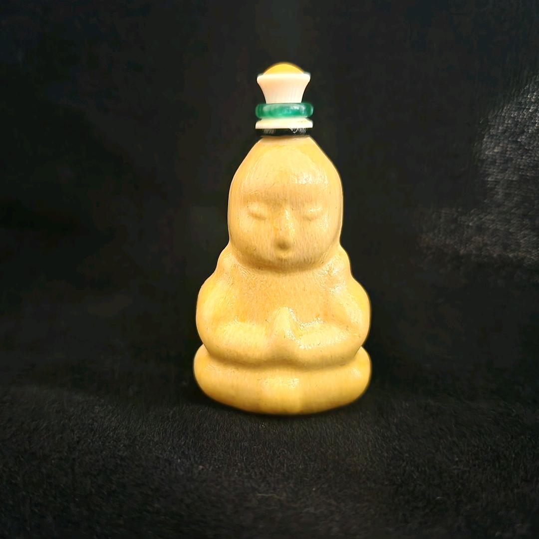 畸形工艺葫芦