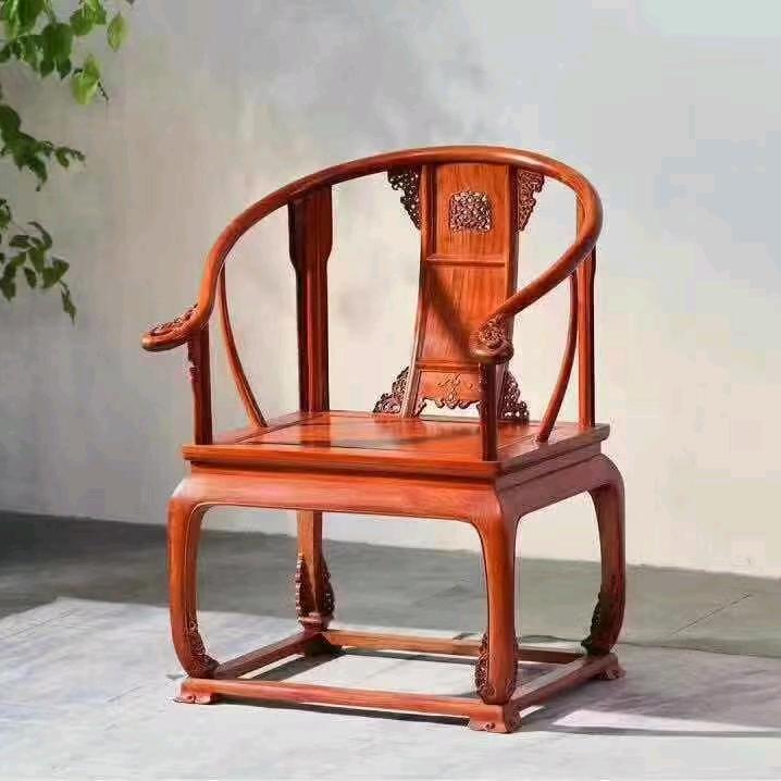 智慧红木家具