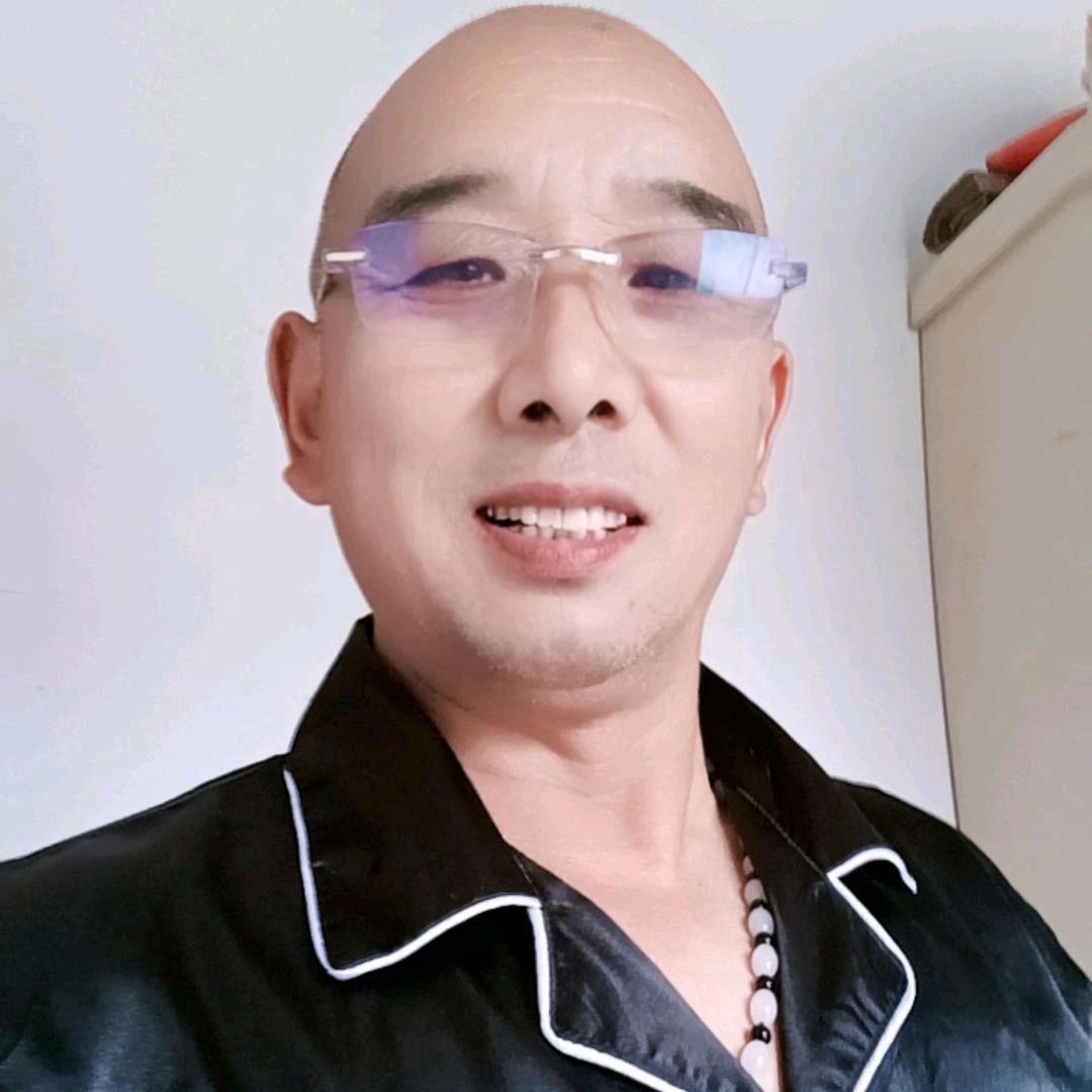 随缘（单身）67年羊俩个女儿