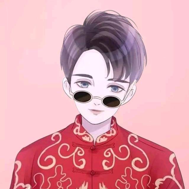 后会有期🌈