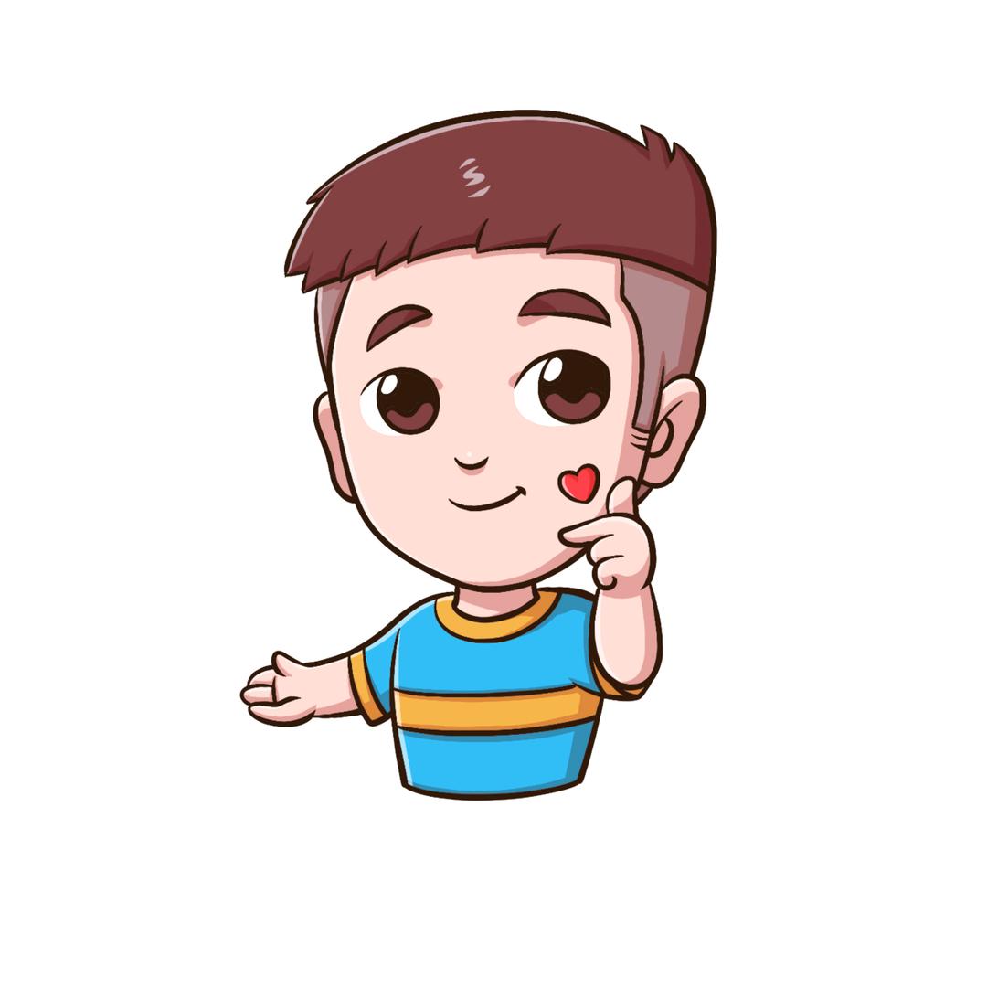 刘程宝宝