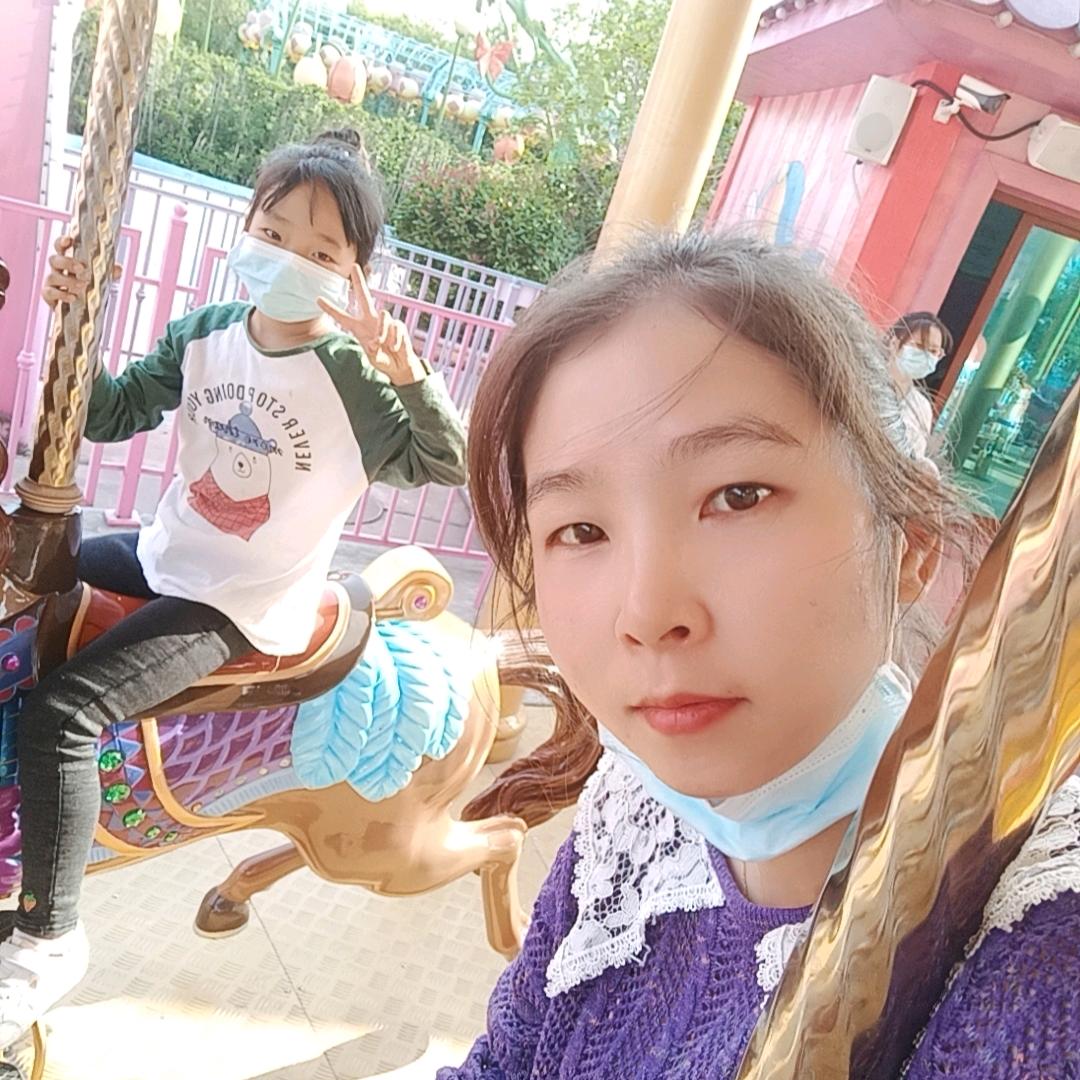 芳方吖-❤️
