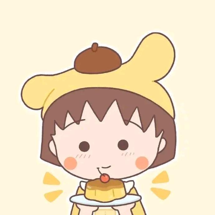 小团子爱生活