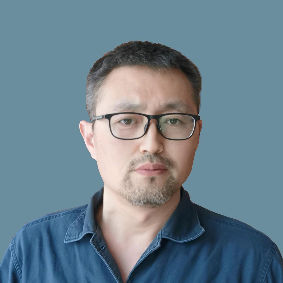 眼镜符哥