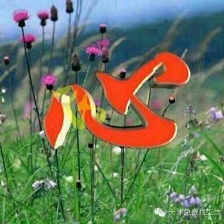 心若在mjz