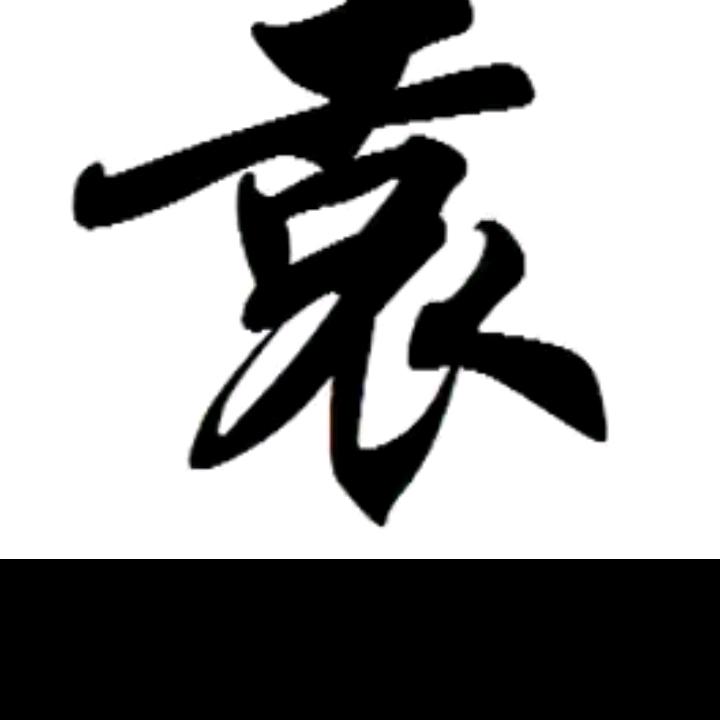老袁