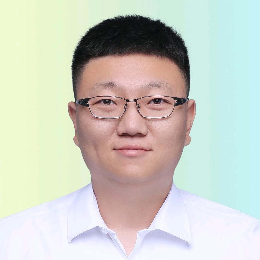 姚力文（农学院植物保护）