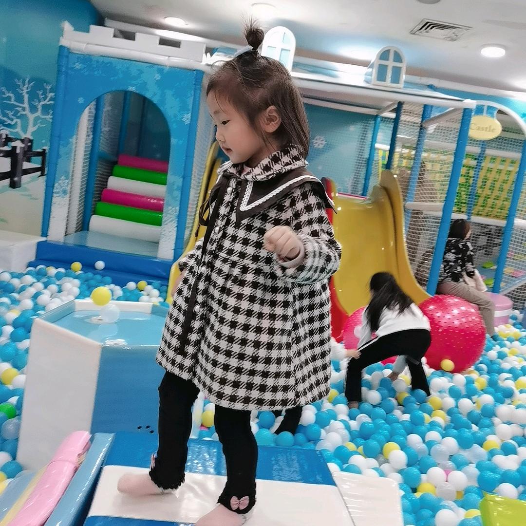 风灵无畏🌸