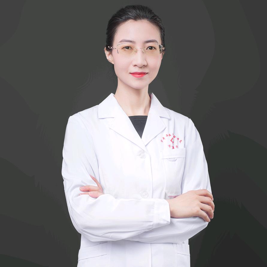 皮肤美容朱医生