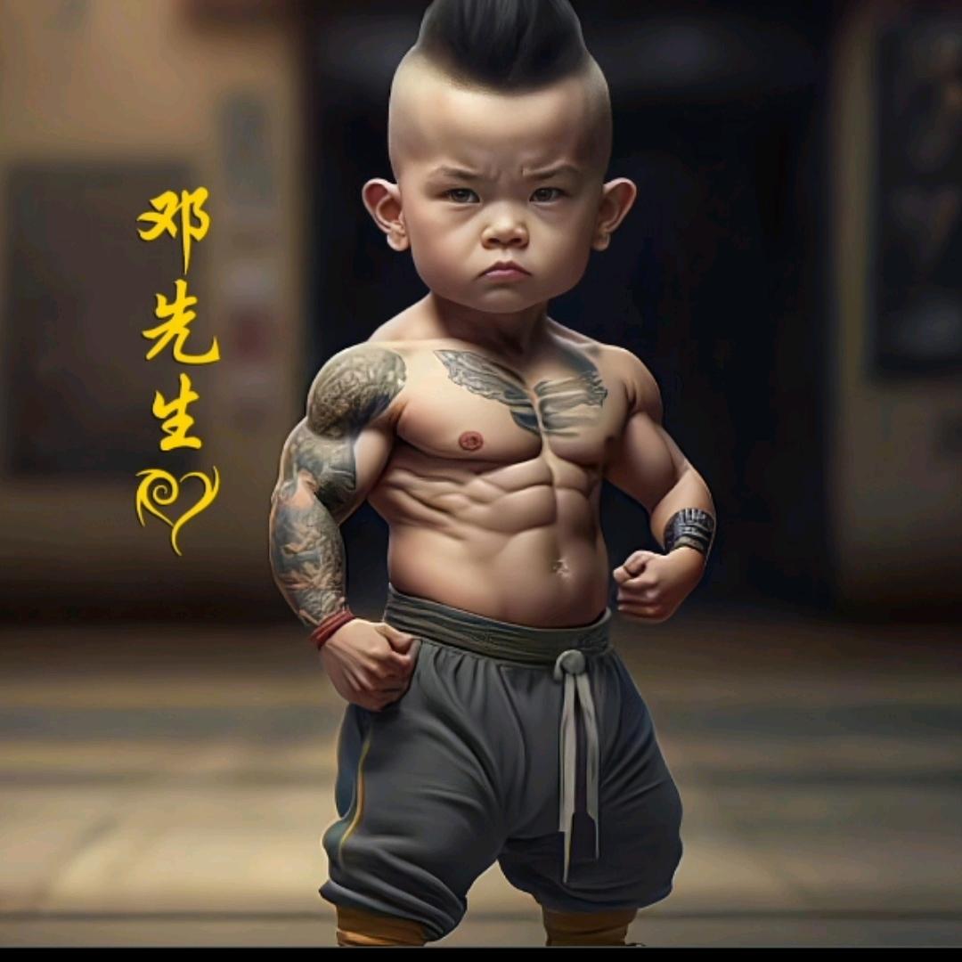 邓（F.H）