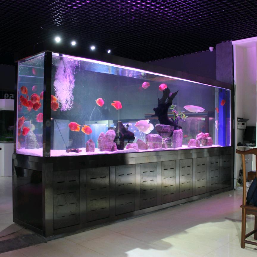 杭州蓝禹水族用品有限公司