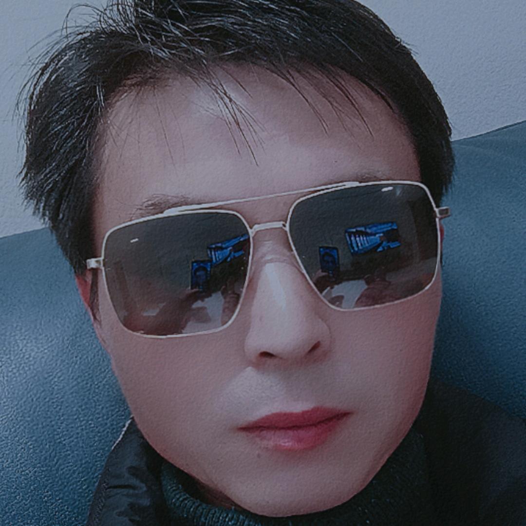 追求美好未来