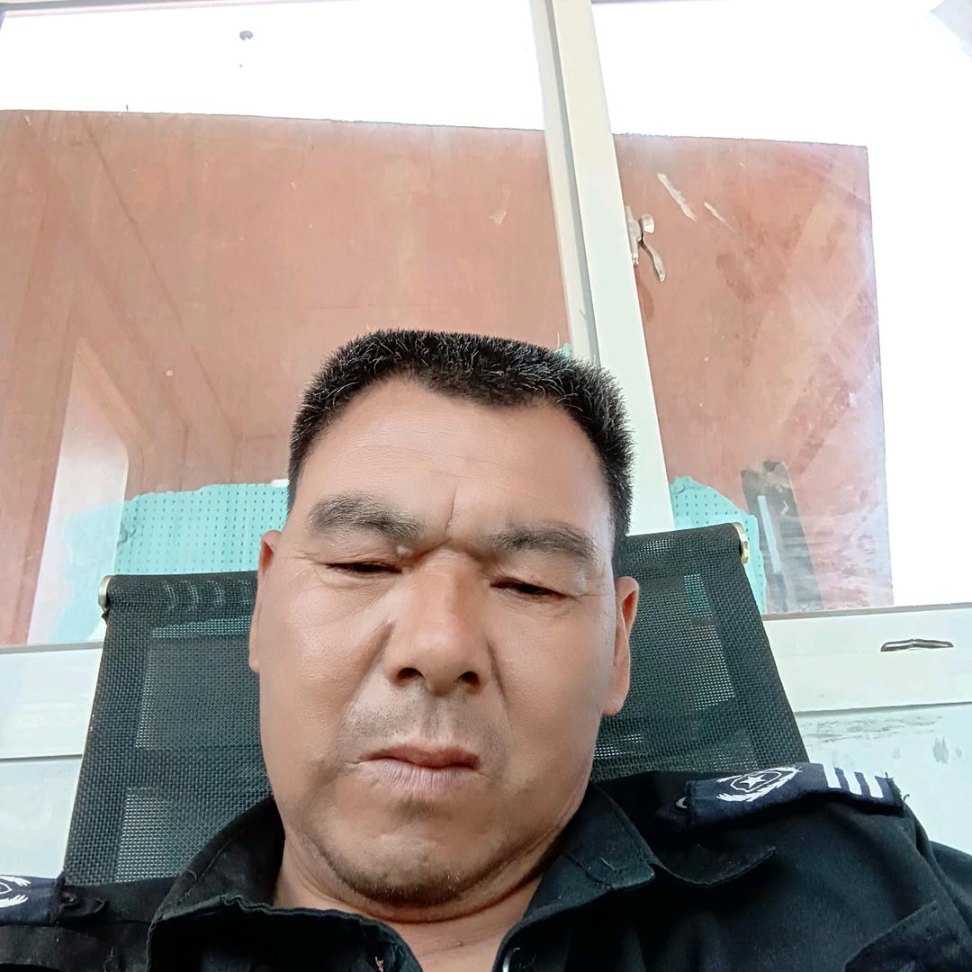 单身一人