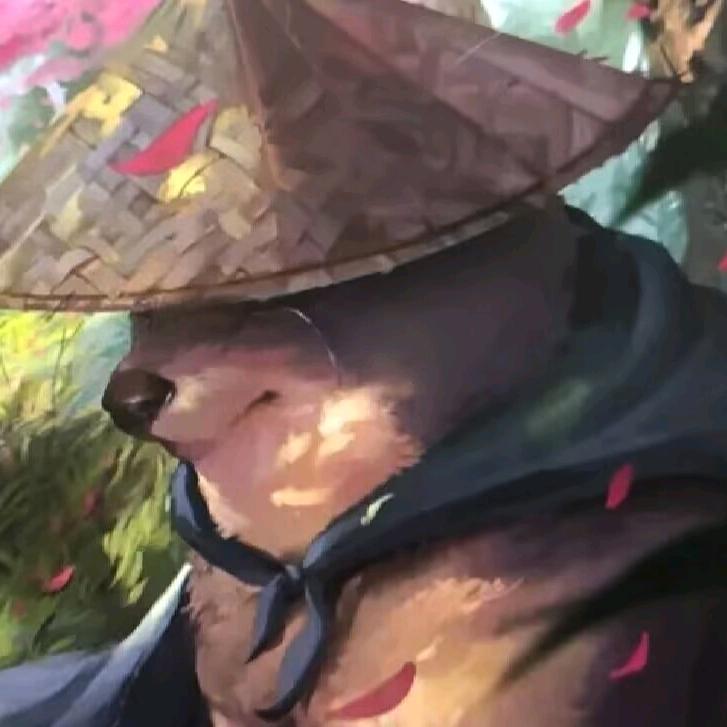 安逸先生