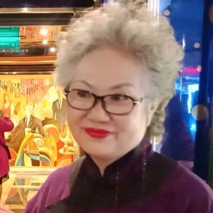 冬子一退伍老兵