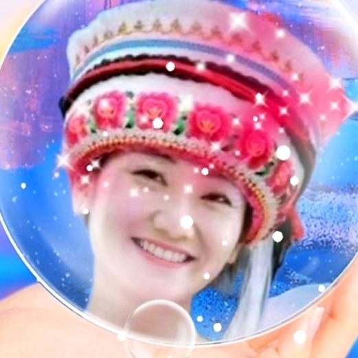 开心