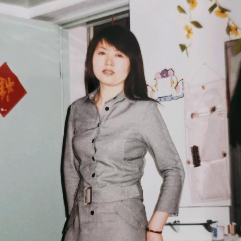金禾湾农场六姐