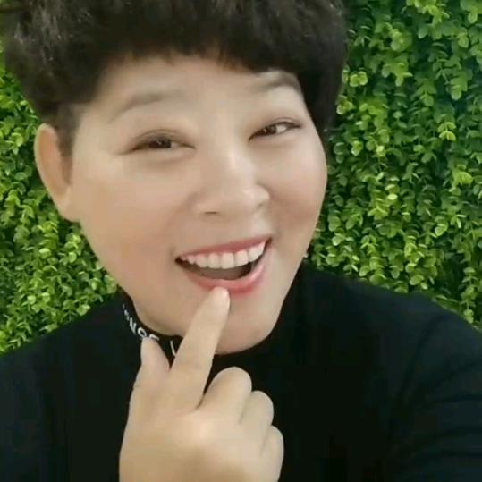 付大姐🤪欢乐多
