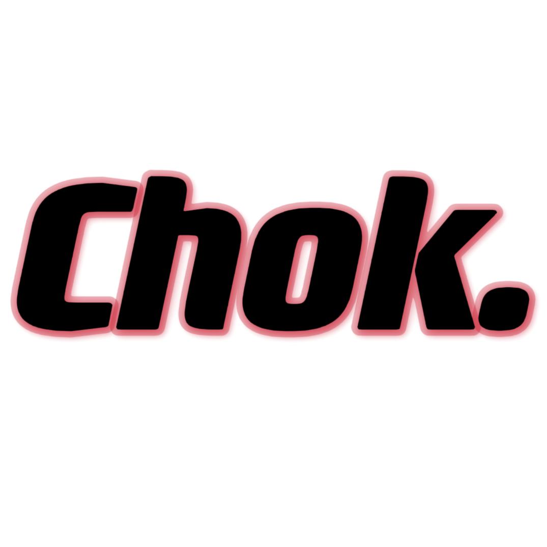 chok潮流穿搭