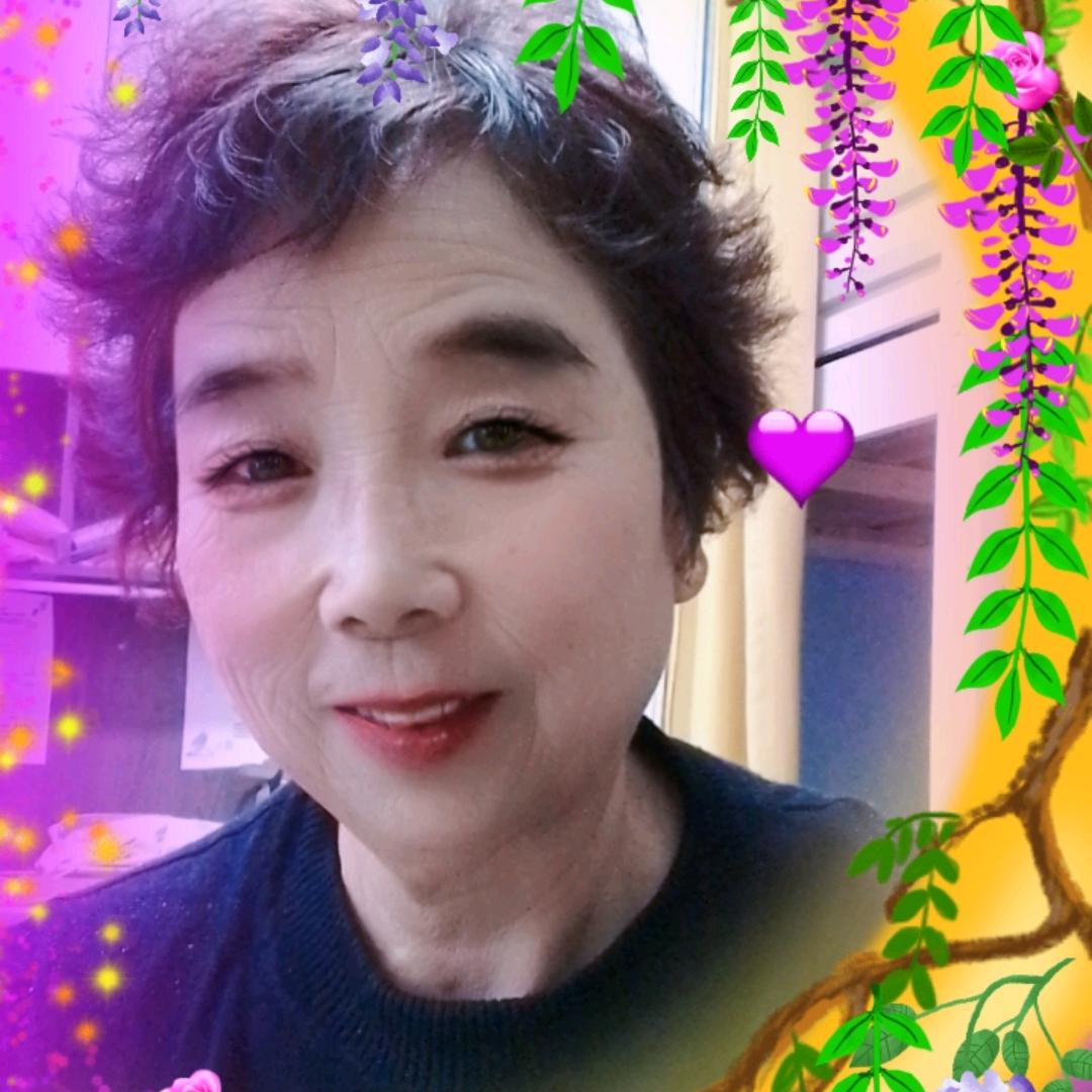 水中花
