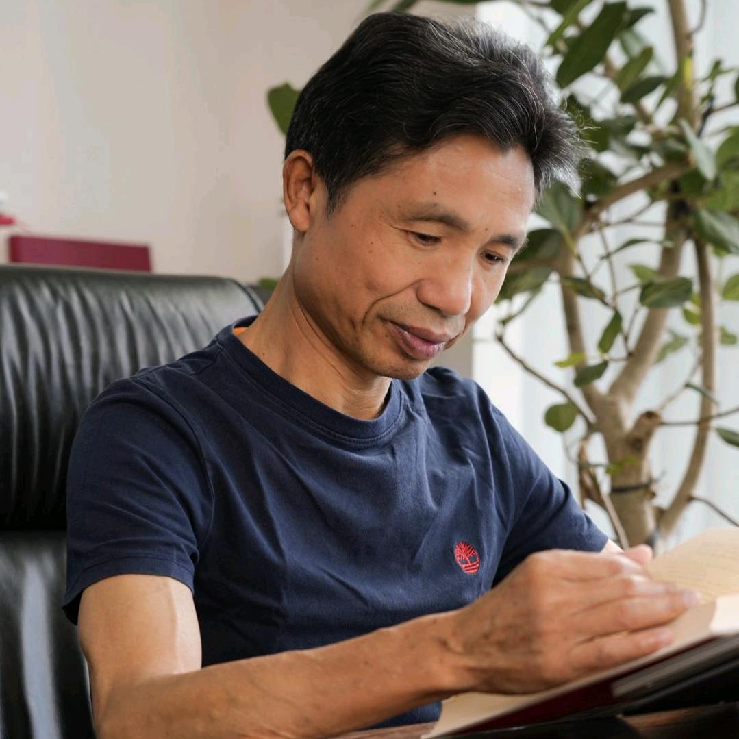 懂事长老陈