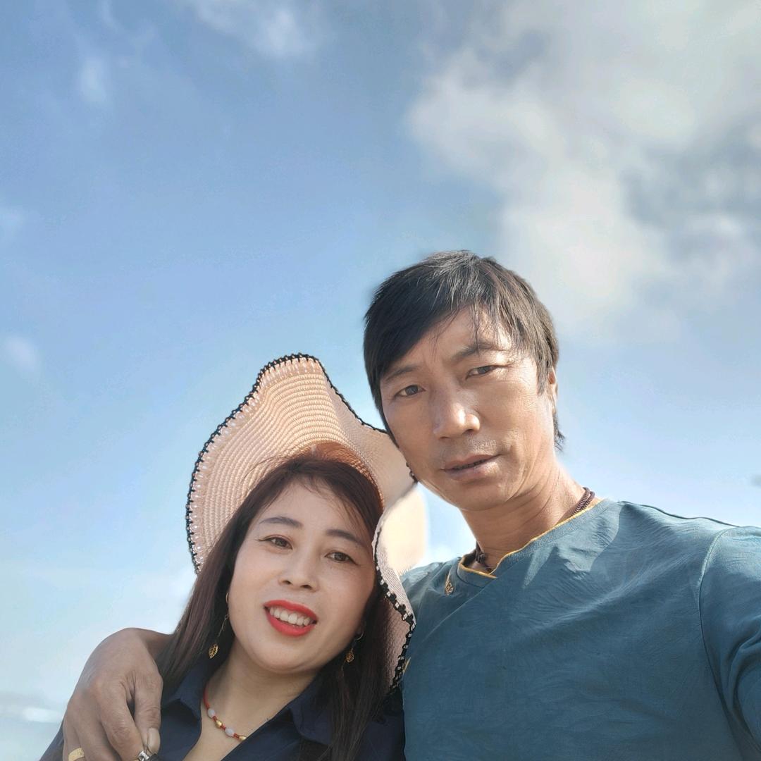 非洲
