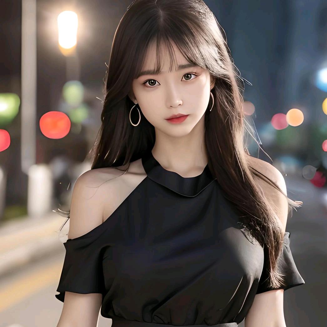 晚晚不睡