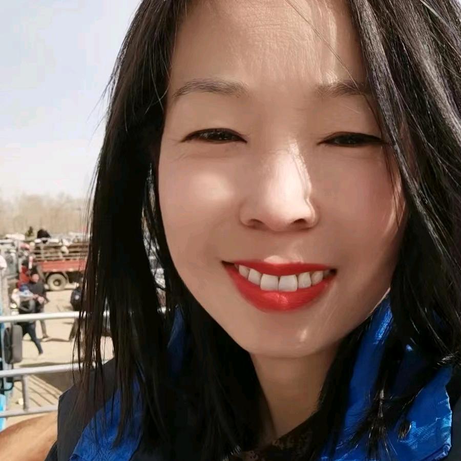 张北牛市大嘴妹生活号